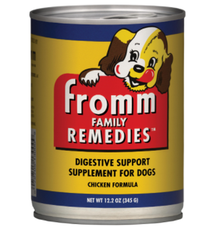 Fromm Fromm Family Remedies Digestive Support Chicken Formula Canned Dog Food 12.2oz