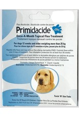 Primidacide Primidacide Flea Treatment  for Dogs >25 Kg