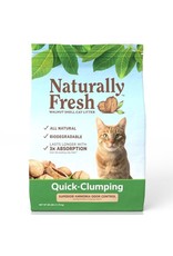 Naturally Fresh Naturally Fresh Quick-Clumping Walnut Cat Litter