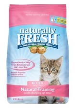 Naturally Fresh Naturally Fresh Clumping Litter for Kitten