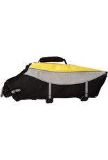 Alcott Alcott Water Adventure Jacket Neon Yellow Alcott Alcott Water Adventure Jacket Neon Yellow