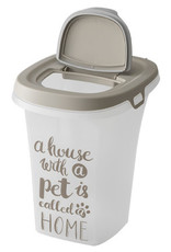 Moderna Moderna Trendy Story Pet Wisdom Storage Bin
