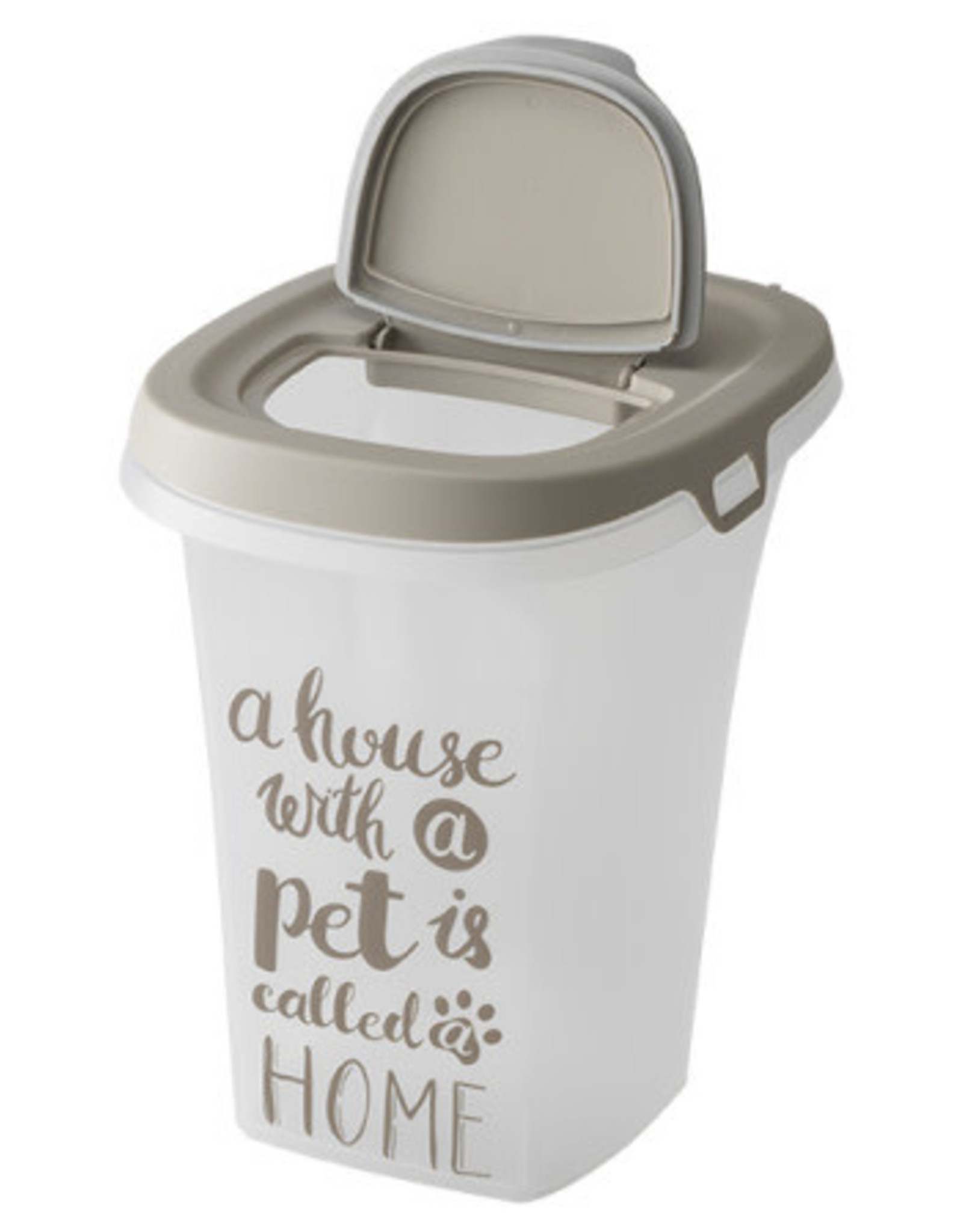 Moderna Moderna Trendy Story Pet Wisdom Storage Bin