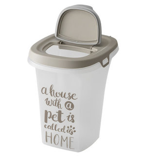 Moderna Moderna Trendy Story Pet Wisdom Storage Bin