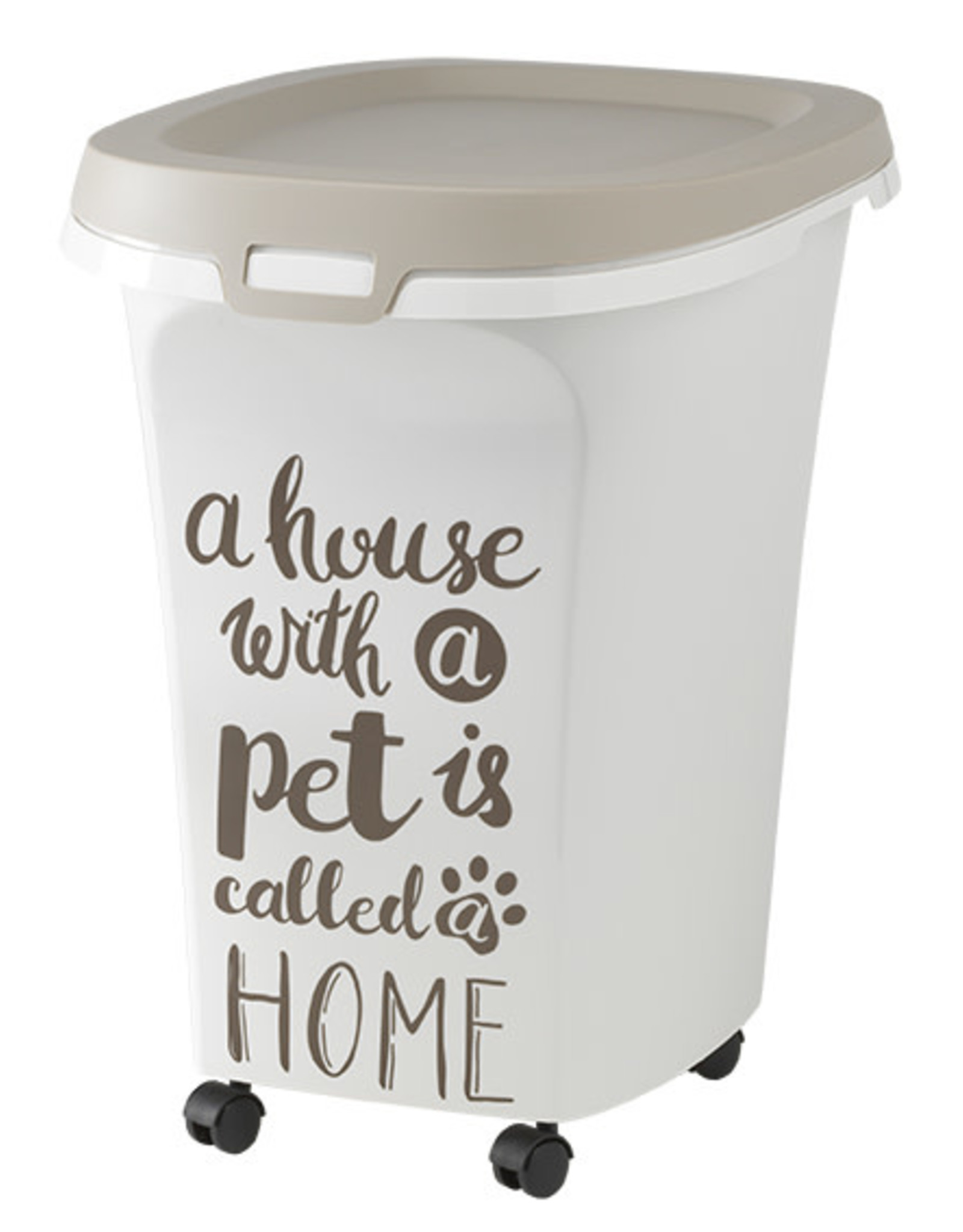 Moderna Moderna Trendy Story Pet Wisdom Storage Bin