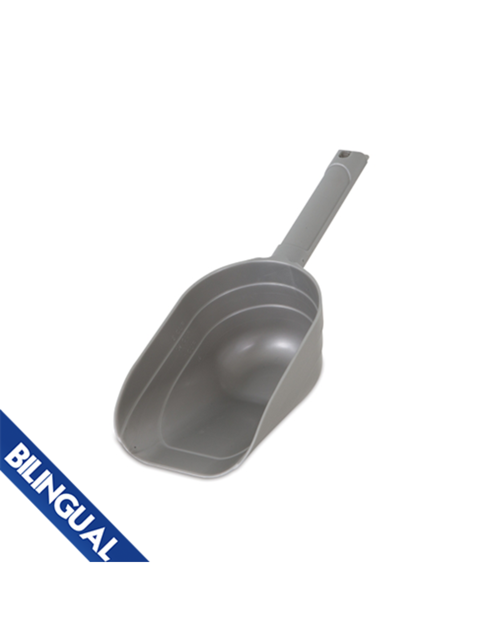 Petmate Petmate Food Scoop w/ Microban 2 Cup