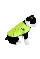 Alcott Alcott Visibility Dog Vest Neon Yellow