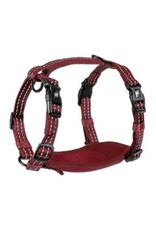 Alcott Alcott Adventure Dog Harness with Reflective Stitching & Mesh Padding