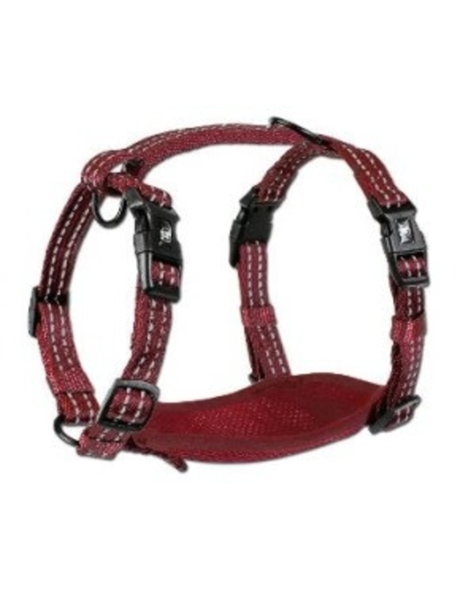 Alcott Alcott Adventure Dog Harness with Reflective Stitching & Mesh Padding