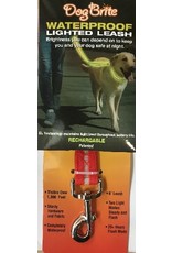 Dog Brite Waterproof Lighted Leash