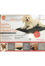 K&H K&H  Lectro-Kennel  Small (40-Watt) 12.5"x18.5"