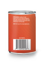 Nulo Nulo Feestyle Turkey and Cod  Recipe For Adult Dogs 13oz single