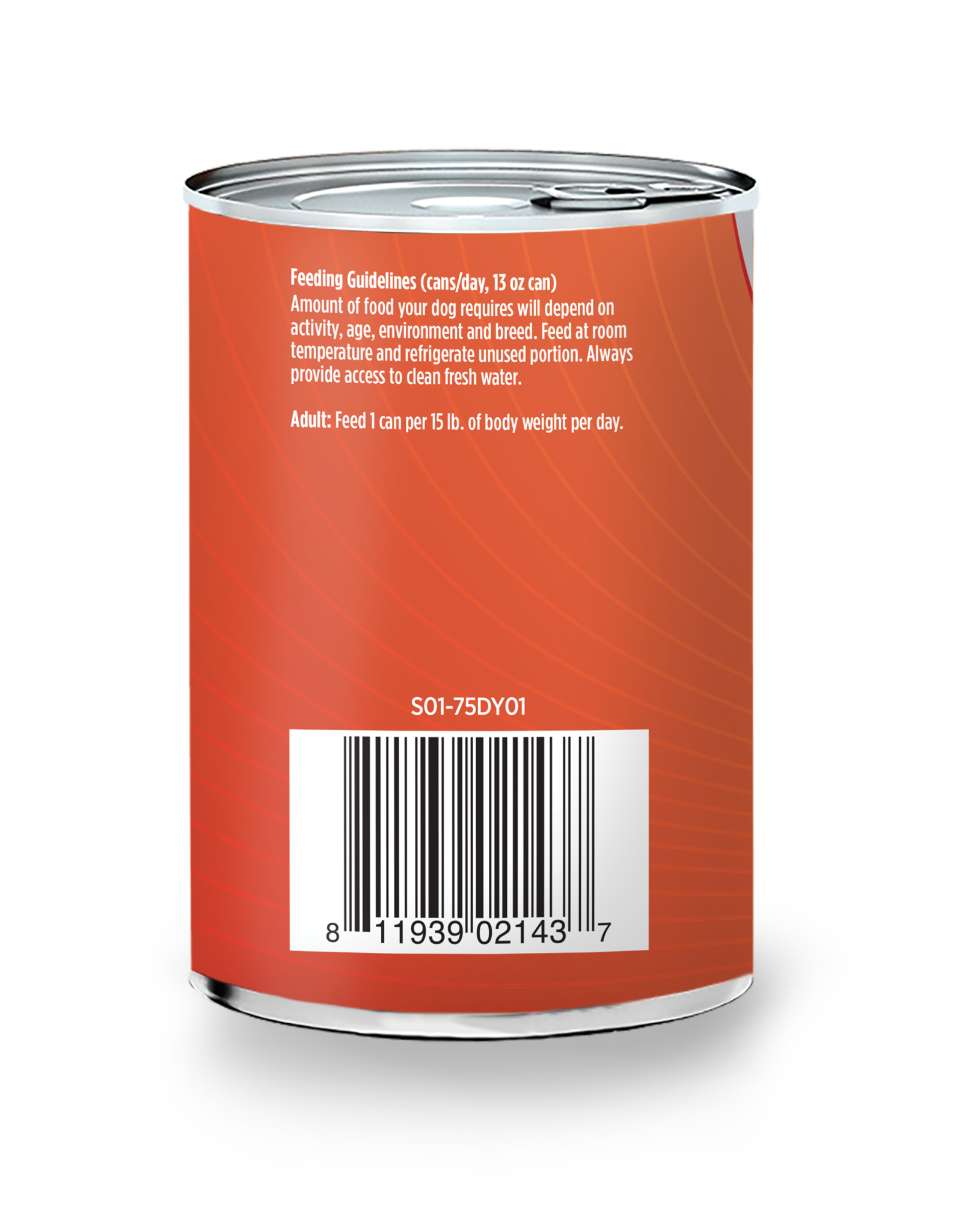 Nulo Nulo Feestyle Turkey and Cod  Recipe For Adult Dogs 13oz single