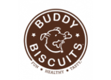 Buddy Biscuit