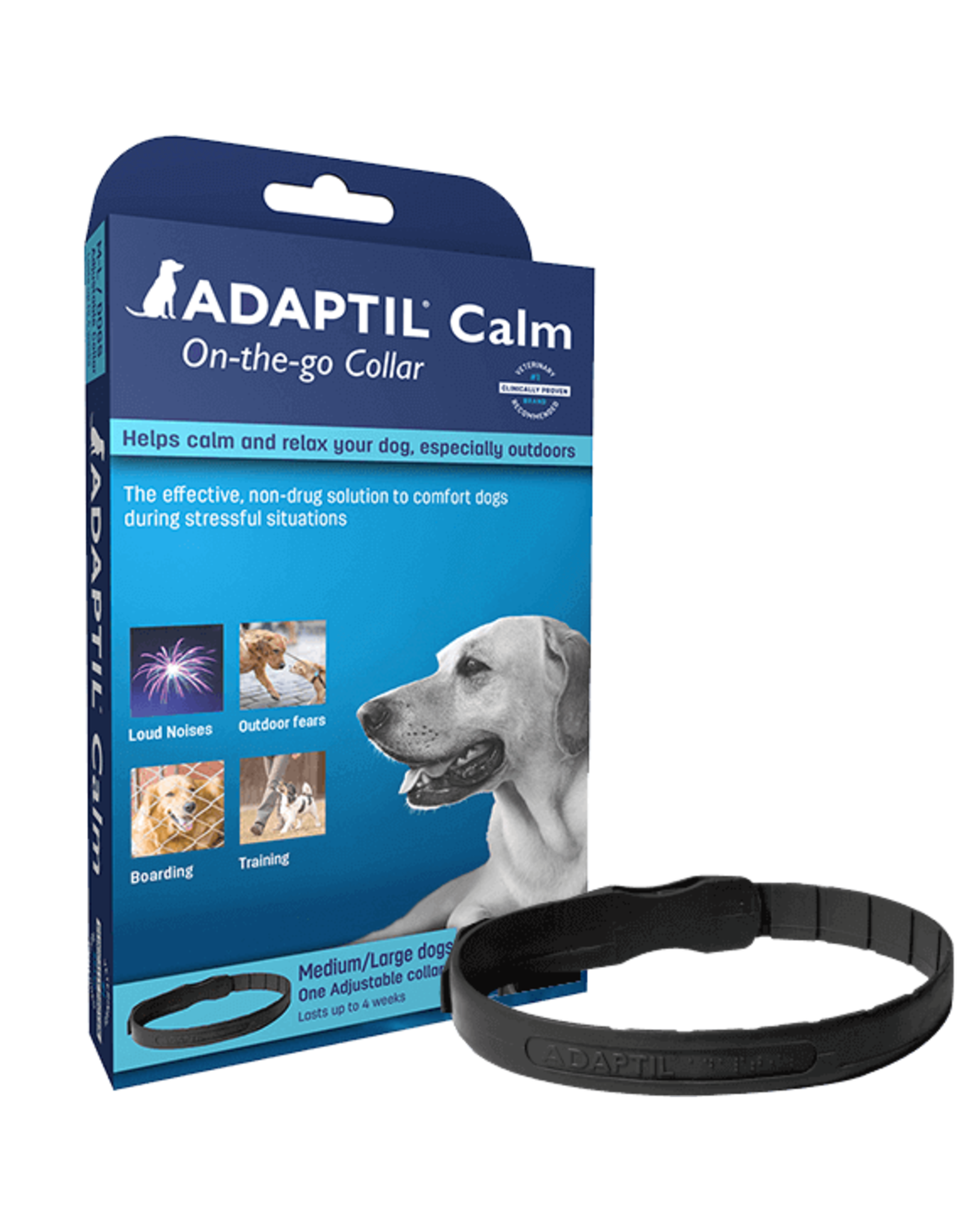 Dog adaptil sales