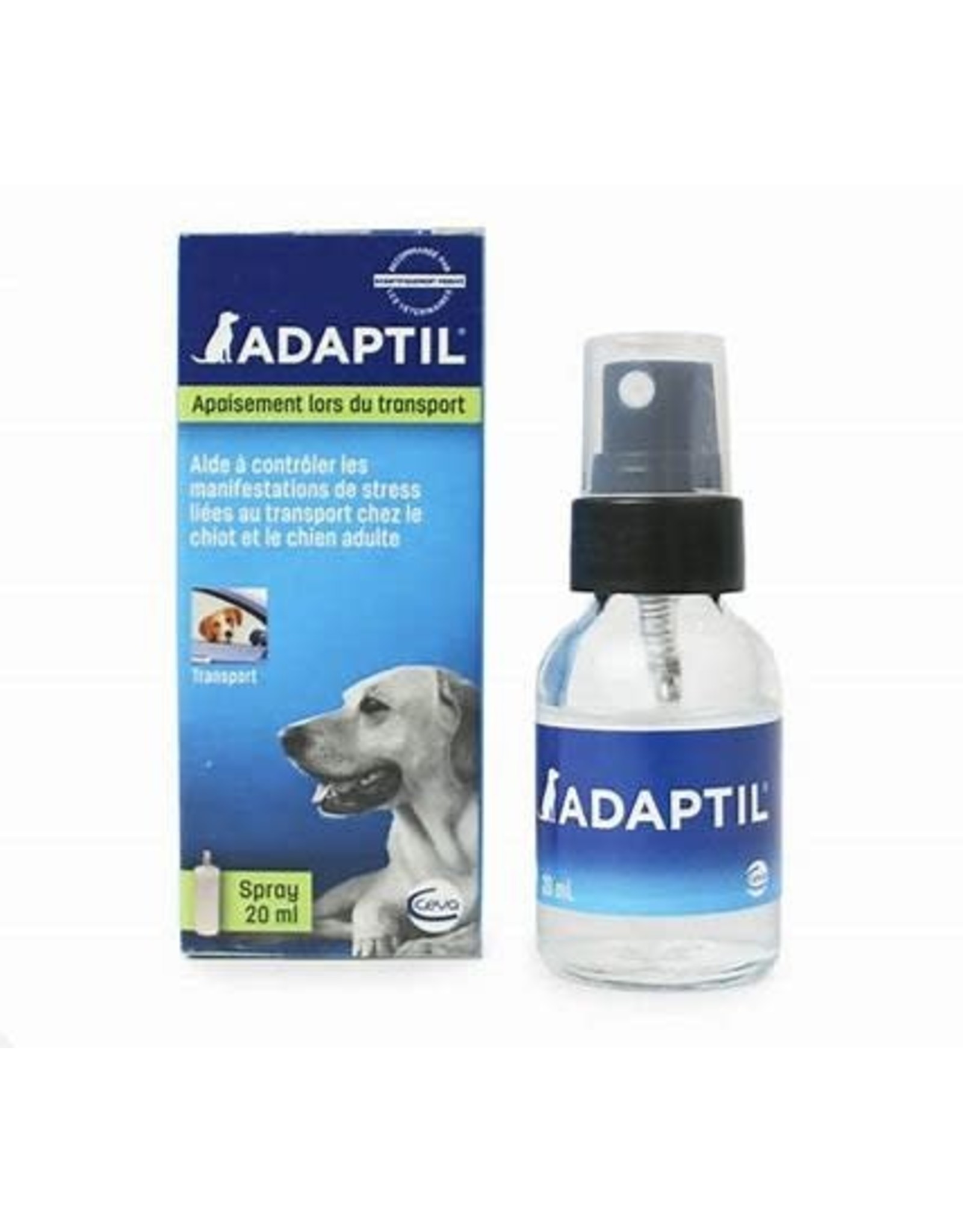 adaptil spray petco