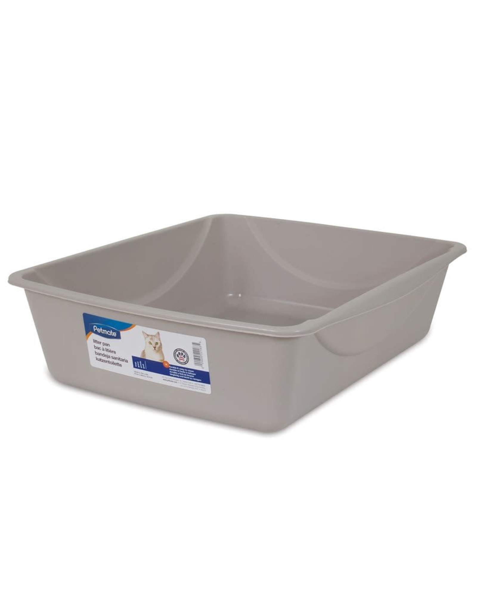Petmate Petmate Large Litter Pan