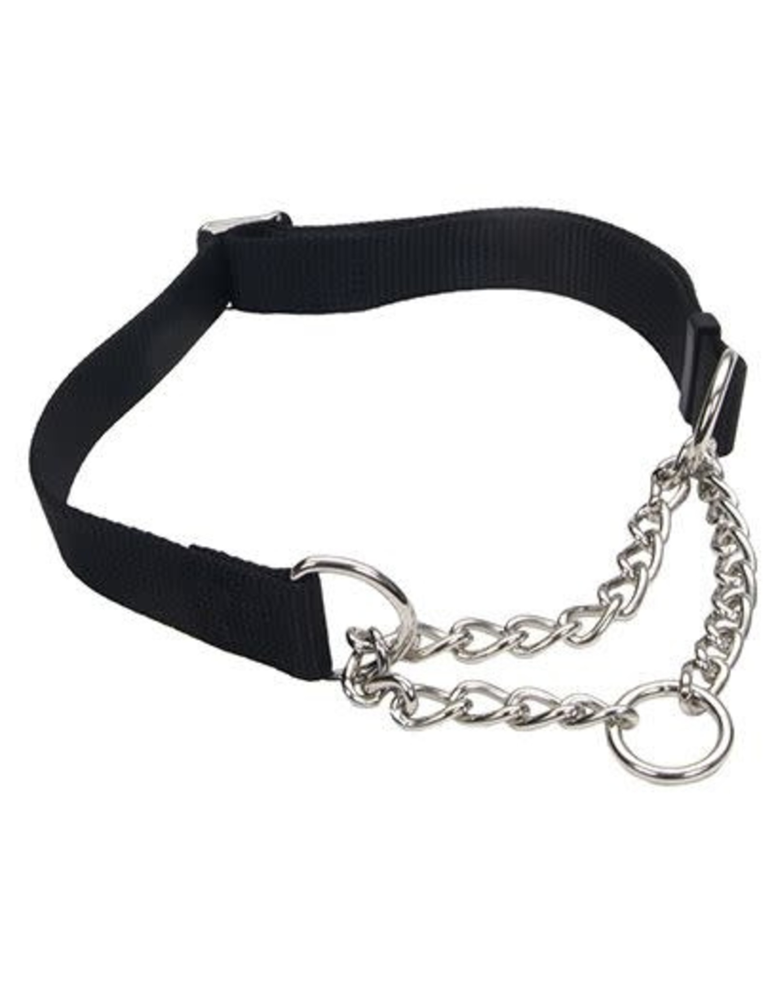 COASTAL CHECK TRAINING Dog Collar Black