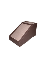 Pet Gear Pet Gear® Step/Ramp Combination with supertraX Chocolate
