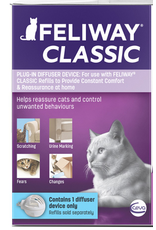 FELIWAY  DIFFUSER (CLASSIC)