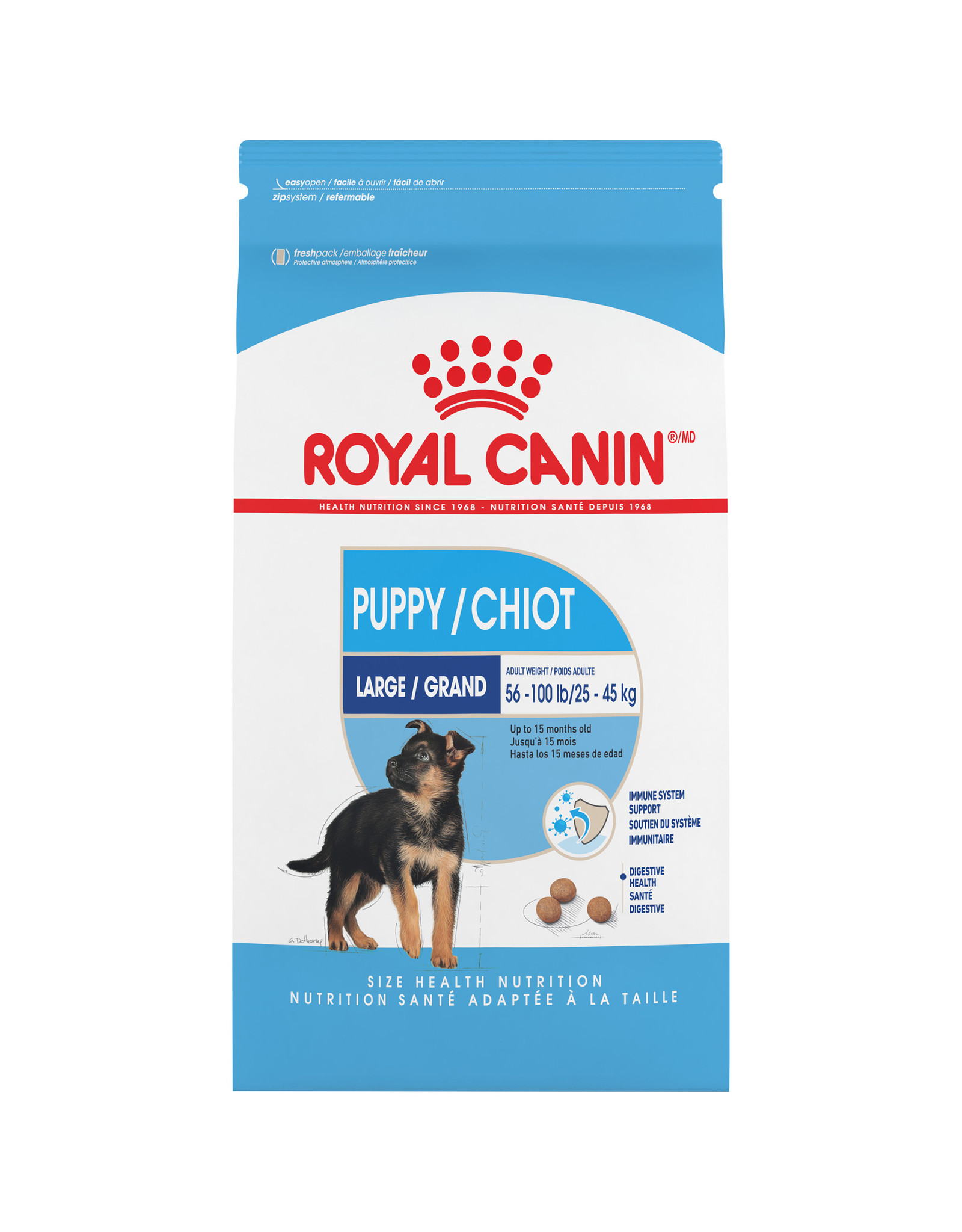 Royal Canin Royal Canin LARGE Puppy