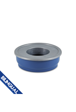 Petmate Petmate No Spill Pet Bowl