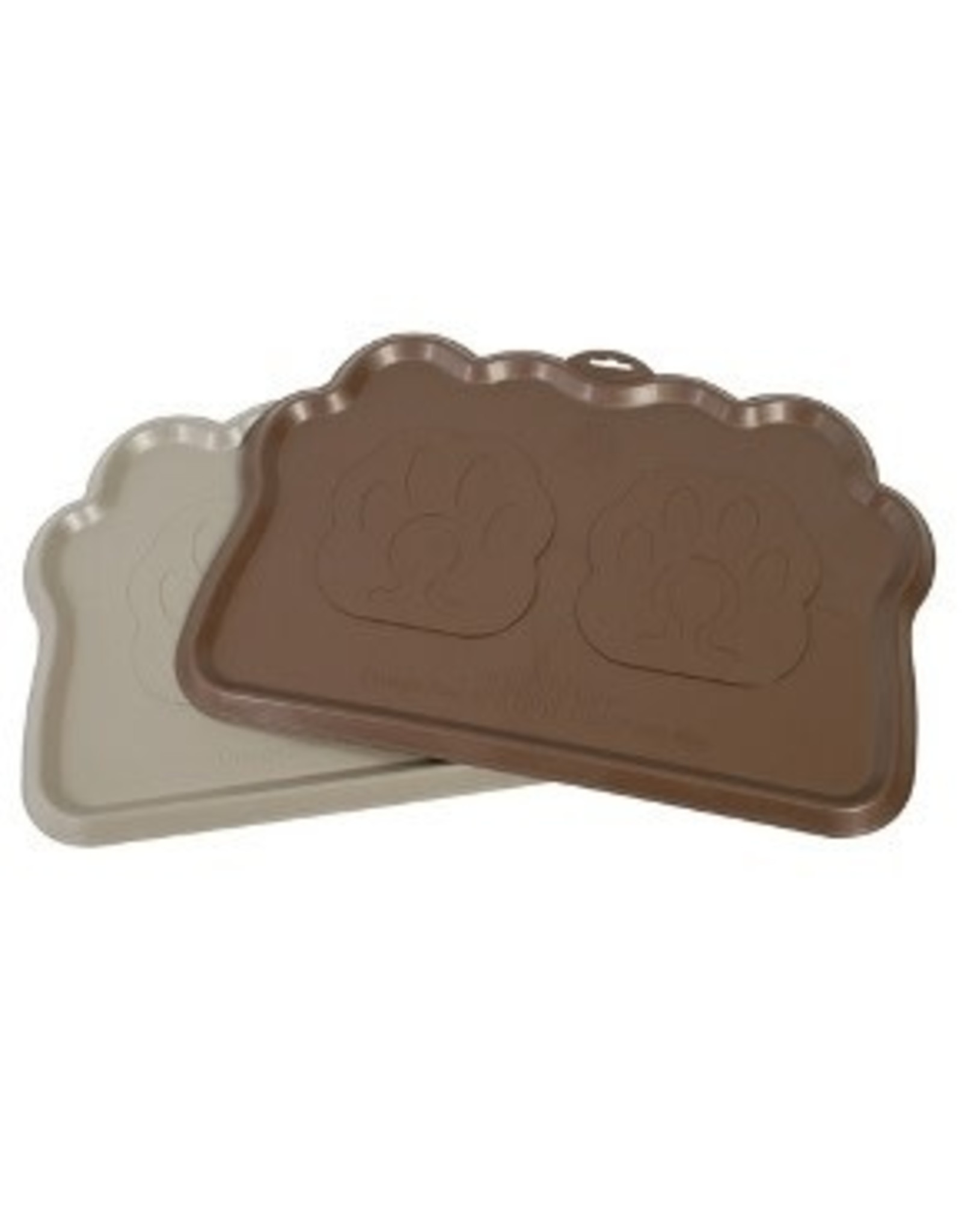 Omega Paw Hungry Pet Food Mat