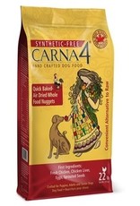 Carna4 Carna4  Hand Crafted Grain Free Chicken Formula For Dogs