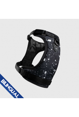 Canada Pooch CAN POOCH  Harness Splatter  XL