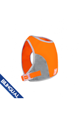 Canada Pooch Canada Pooch® Safety Vest Orange 26 Canada Pooch Canada Pooch® Safety Vest Orange 26