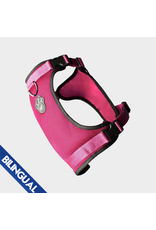 Canada Pooch Canada Pooch® Everything Harness Pink Large