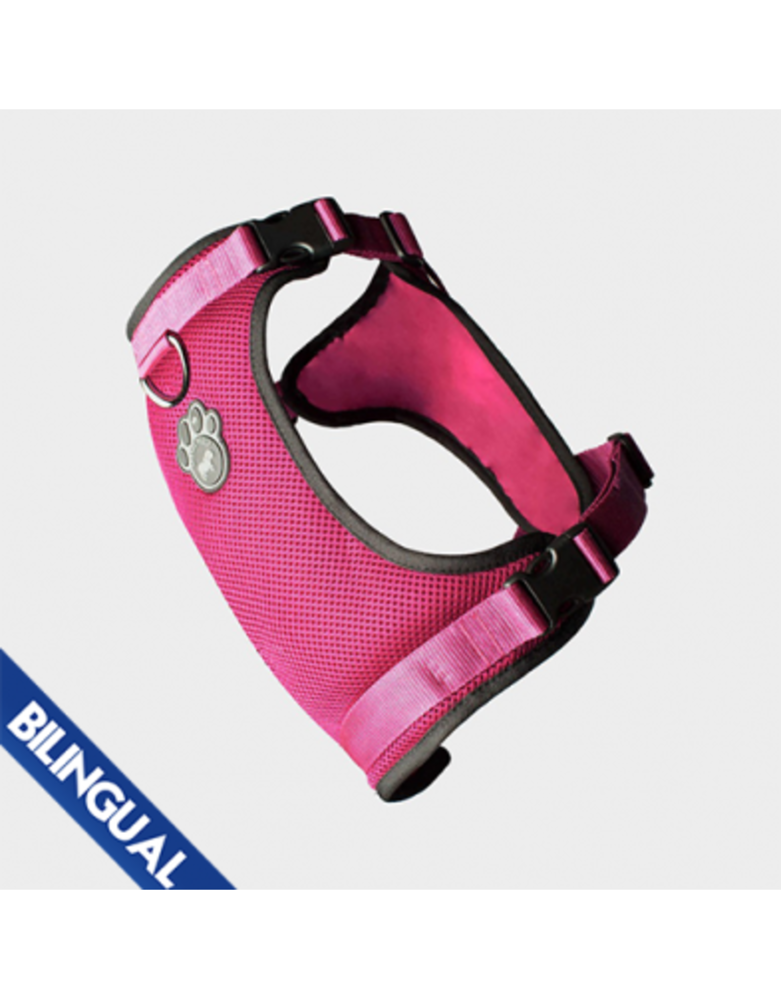 Canada Pooch Canada Pooch® Everything Harness Pink Large