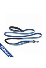 Company Of Animals CofA \ Halti All-in-One Lead \ Blue \ Small Company Of Animals CofA \ Halti All-in-One Lead \ Blue \ Small