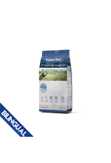 Snappy Tom Snappy Tom  Crystal Litter Natural Blue 2kg single
