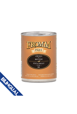 Fromm Fromm Dog- Chicken & Rice Pâté 12.2oz single