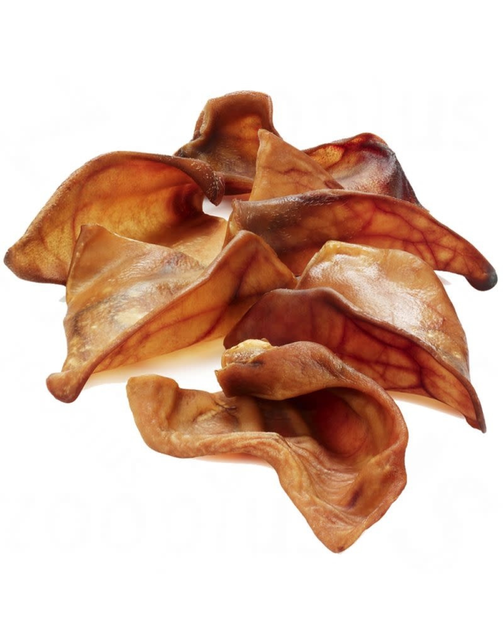 Natural Pig Ears  single