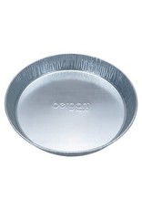 BERGAN Galvanized Dog Pan
