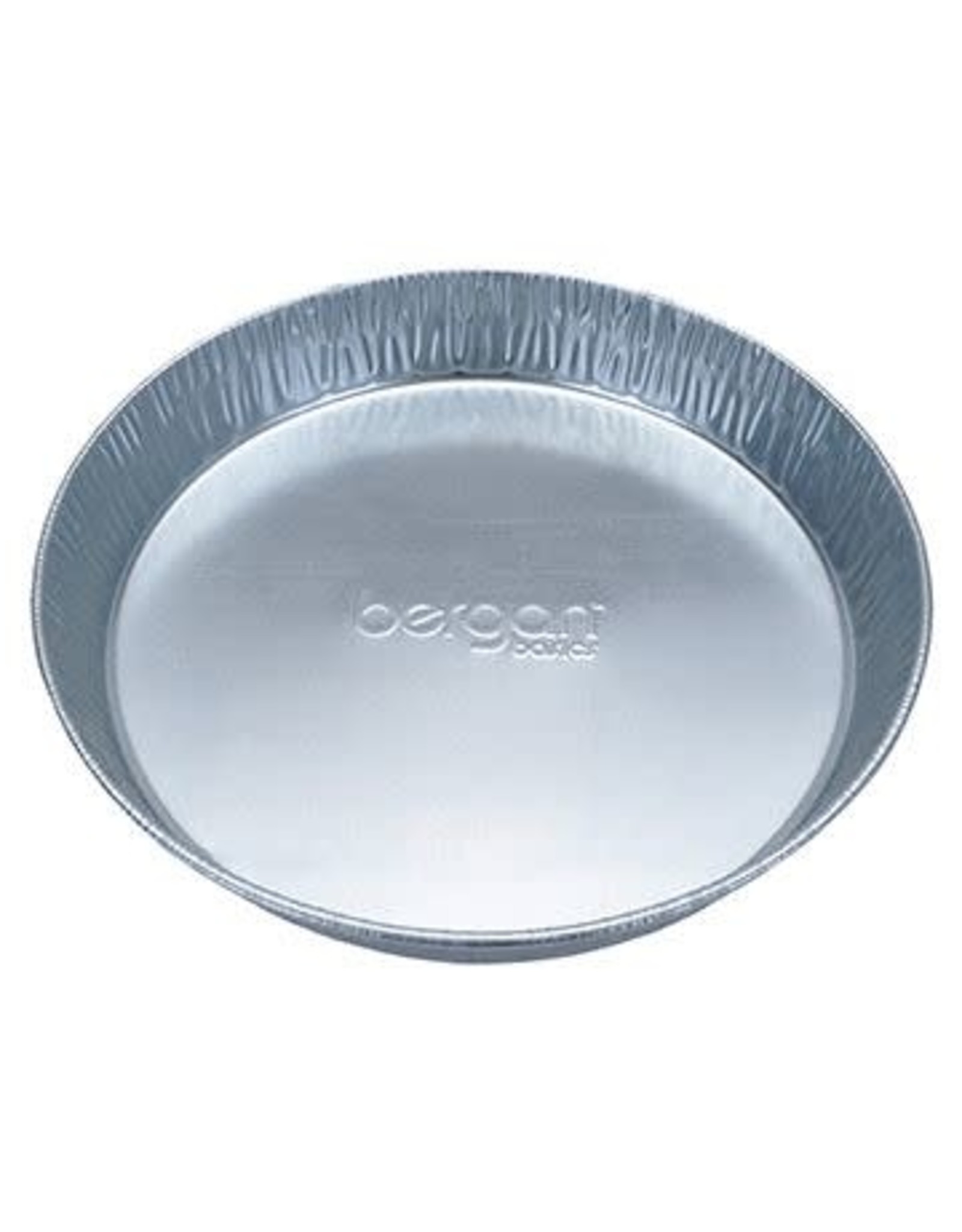 BERGAN Galvanized Dog Pan