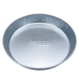 BERGAN Galvanized Dog Pan