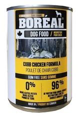 Boreal Boreal Dog Cobb Chicken  369g single