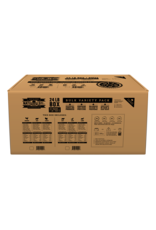 Naturawls NatuRAWls Bulk Variety 24lb - Beef, Chicken, Turkey 8 x 1lb