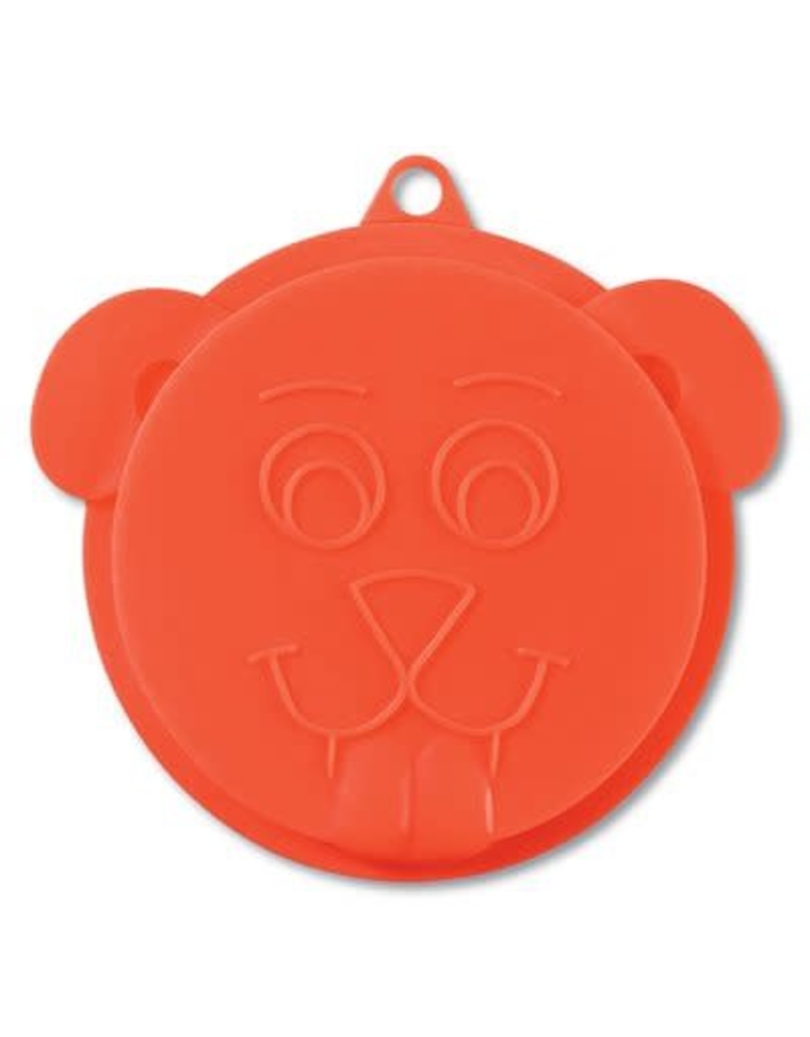 Petmate Petmate Pup Top Can Lids Clipstrip single