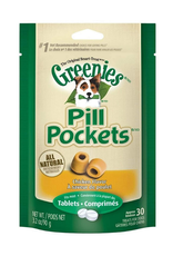 Greenies Greenies Pill Pockets Chicken Capsule 7.9 OZ