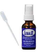 Leba III dental spray Leba III dental spray