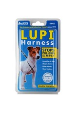 Lupi Harness Sm Dog