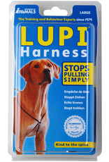 Lupi Harness Lrg Dog