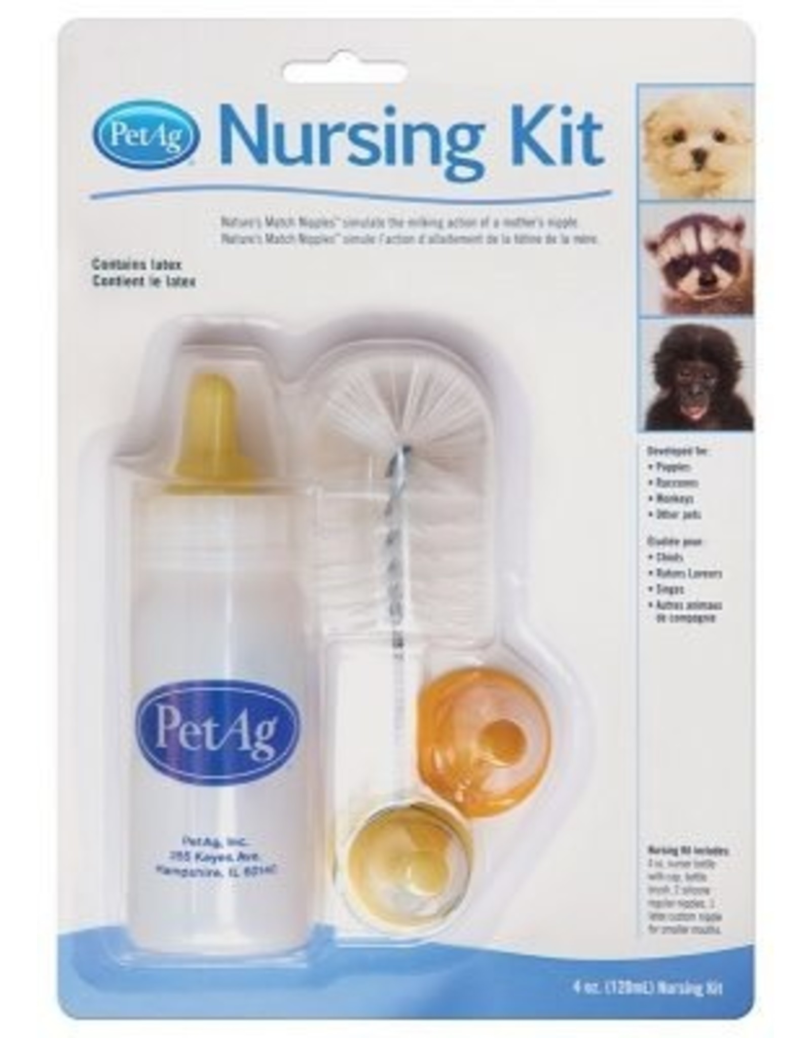 Pet Ag Pet Ag Nursing Kit