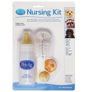Pet Ag Pet Ag Nursing Kit