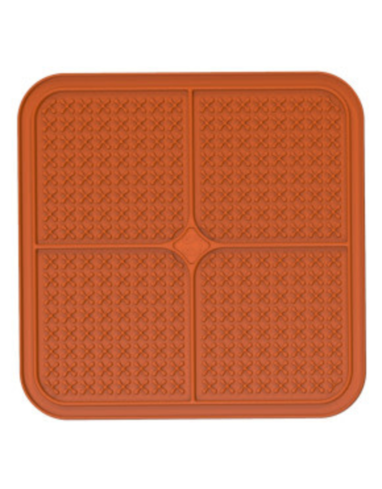 Cosmic Pet Boredom Busters INDULGE - ORANGE (Small/Medium)