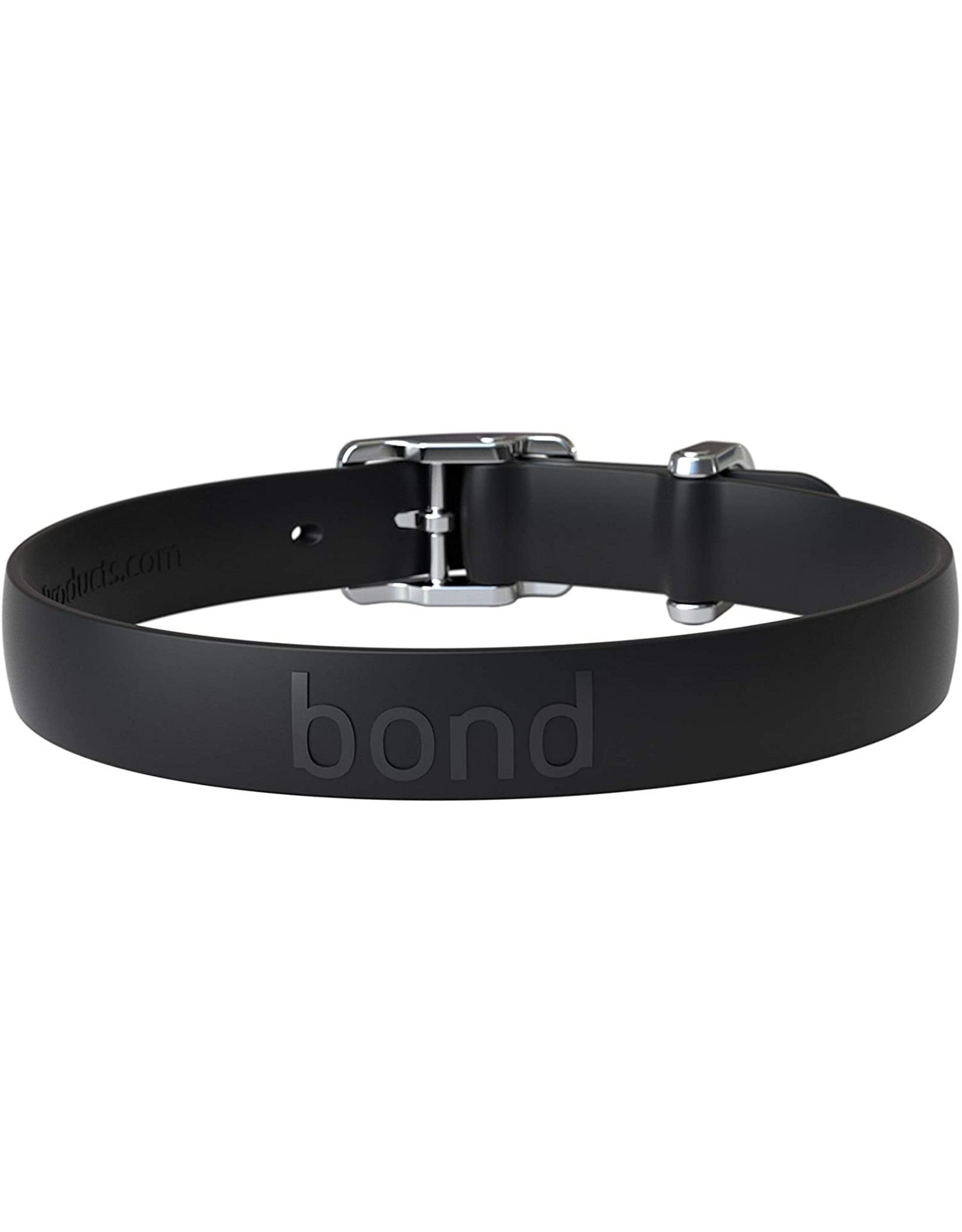 Bond Bond Pet Products Durable Dog Collar
